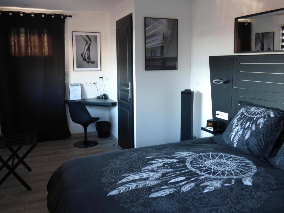 La Colline Aux Yeux Doubs Bed & Breakfast Baume-les-Dames Ngoại thất bức ảnh