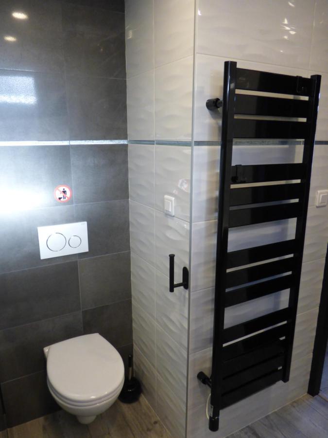 La Colline Aux Yeux Doubs Bed & Breakfast Baume-les-Dames Ngoại thất bức ảnh