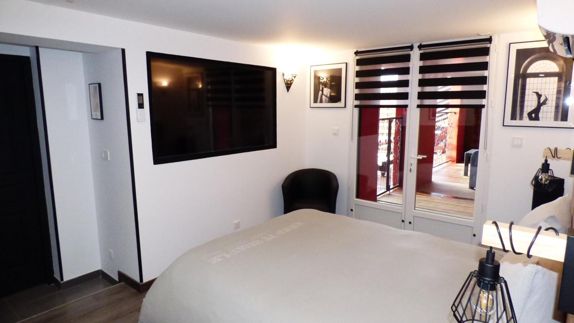 La Colline Aux Yeux Doubs Bed & Breakfast Baume-les-Dames Ngoại thất bức ảnh