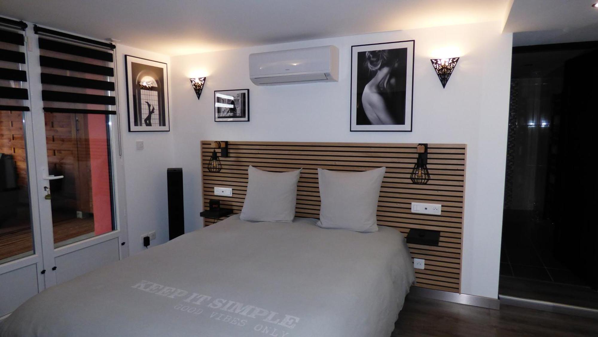 La Colline Aux Yeux Doubs Bed & Breakfast Baume-les-Dames Ngoại thất bức ảnh