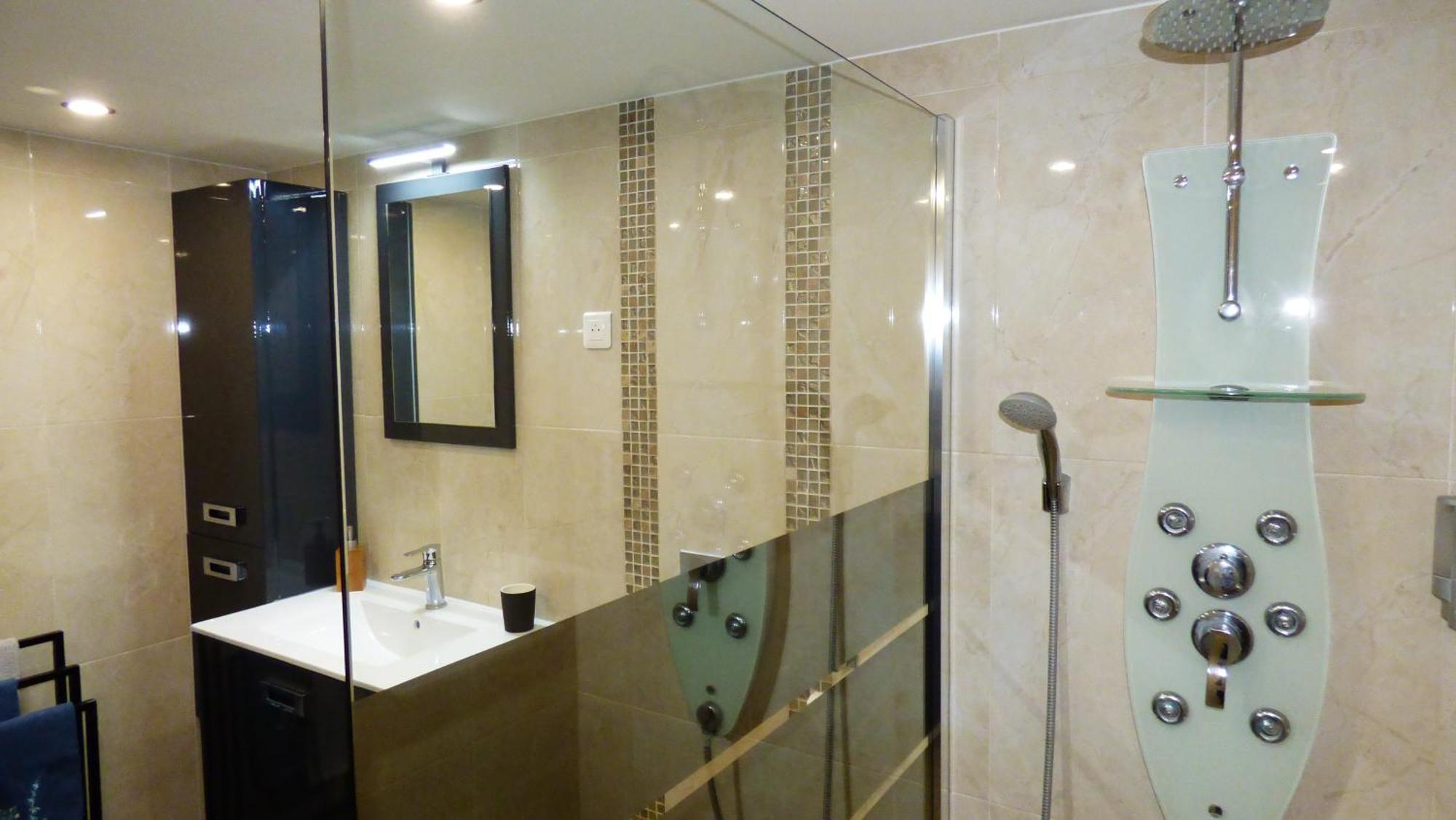 La Colline Aux Yeux Doubs Bed & Breakfast Baume-les-Dames Ngoại thất bức ảnh