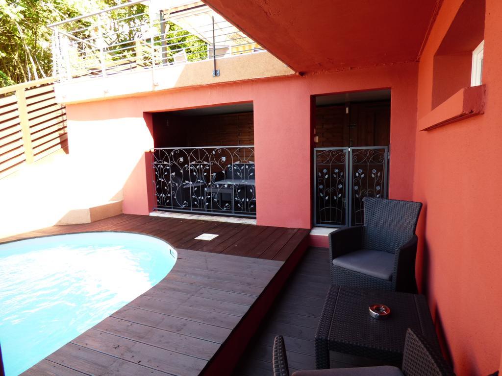 La Colline Aux Yeux Doubs Bed & Breakfast Baume-les-Dames Ngoại thất bức ảnh